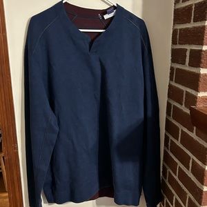 Tommy Bahama Flipsider Crew Neck Sweatshirt